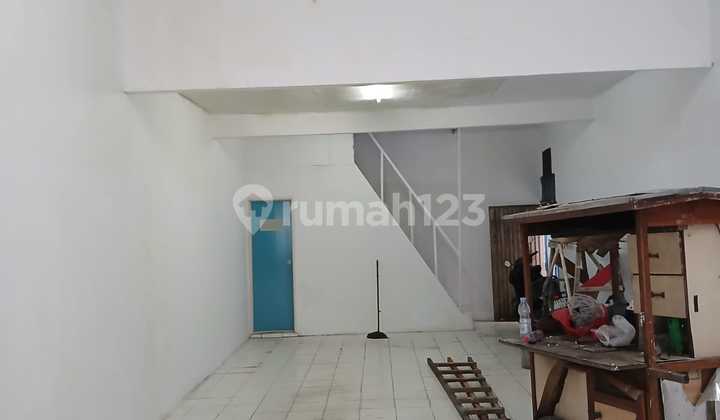 Rent Quickly: Palmerah Kiosk, Main Roadside, Busy Area, Freehold, Negotiable, Ready to Occupy 1
