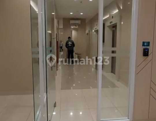 Apartemen Podomoro Golf View 2Br Unfrunished Jual Murah 2