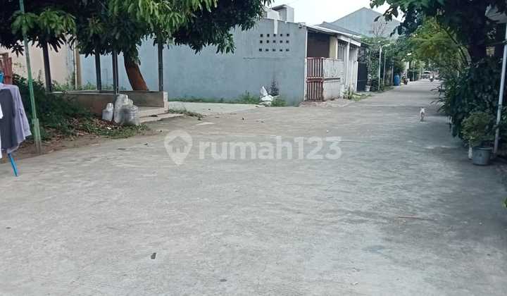 Rumah Minimalis di Vida Bekasi Cluster Botanica Posisi Hook Rumah Minimalis di Vida Bekasi Cluster Botanica Posisi Hook
