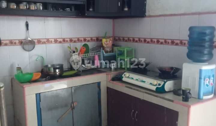 Harga Bu, Rumah Luas 114 Lokasi Vida Bekasi 2