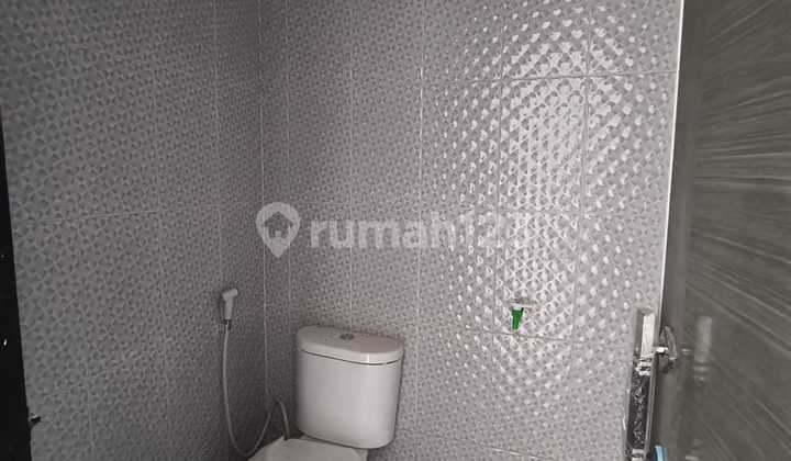 Rumah Baru Luas 60M2 Tidak Banjir di Tambun Utara 2