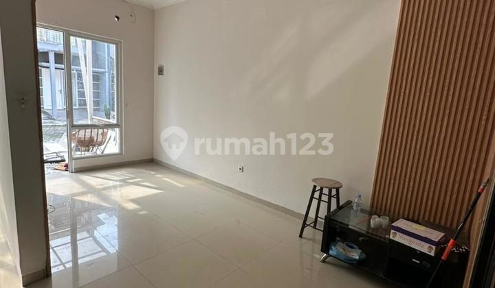 Rumah Minimalis Type 67/60 dalam Cluster di Jatiasih Bekasi Rumah Minimalis Type 67/60 dalam Cluster di Jatiasih Bekasi