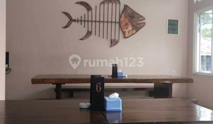 Strategic Business Space in Bekasi City Center, Neat and Good Condition