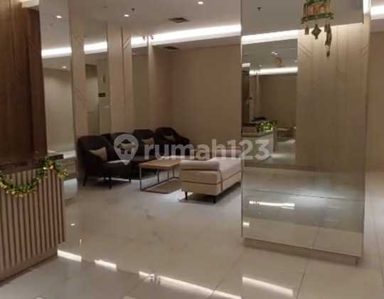 Apartemen Podomoro Golf View 2BR Unfrunished Jual Murah