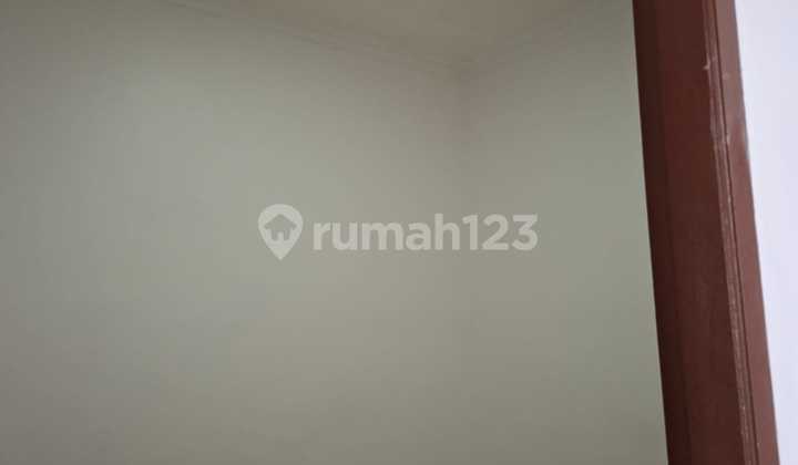 2-Storey House Fully Built Alongside the Road in Pekayon, Bekasi 2