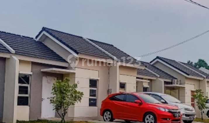 Srimaya Residence by Summarecon Bekasi, Cukup 10 Jt Langsung Huni Srimaya Residence by Summarecon Bekasi, Cukup 10 Jt Langsung Huni