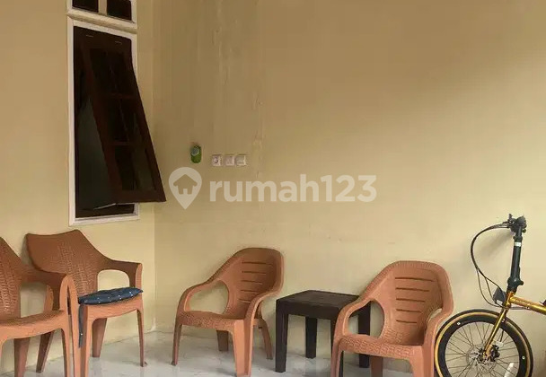 Rumah Renov Bebas Banjir Dalam Komplek Lokasi Bekasi Timur 2