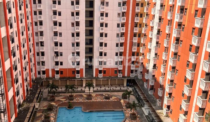 Slashing Prices, Rent Kemang View 2Br Furnished Apartment