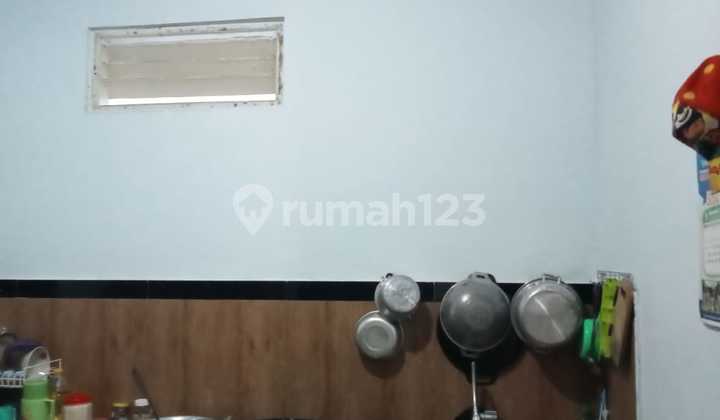 Rumah Bagus, Bebas Bajir, dan Siap Huni di Bekasi Timur Regency 7 2