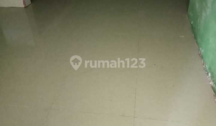 Rumah Minimalis di Vida Bekasi Cluster Botanica Posisi Hook 2