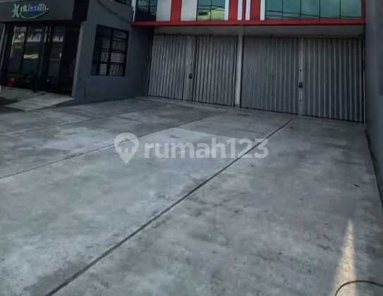 3.5-Story Terraced Shop House, Prime Location on Pekayon Main Road 2