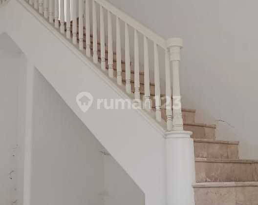 Rumah Cluster Taman Brawijaya Lippo Karawaci 2