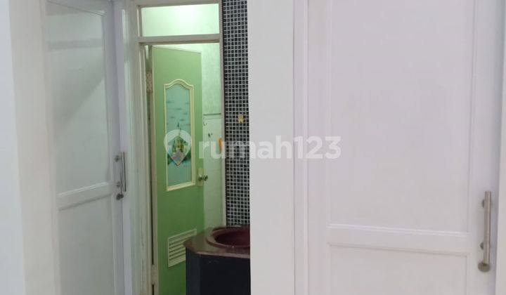 Rumah Murah di Kota Wisata Cluster Montreal 2