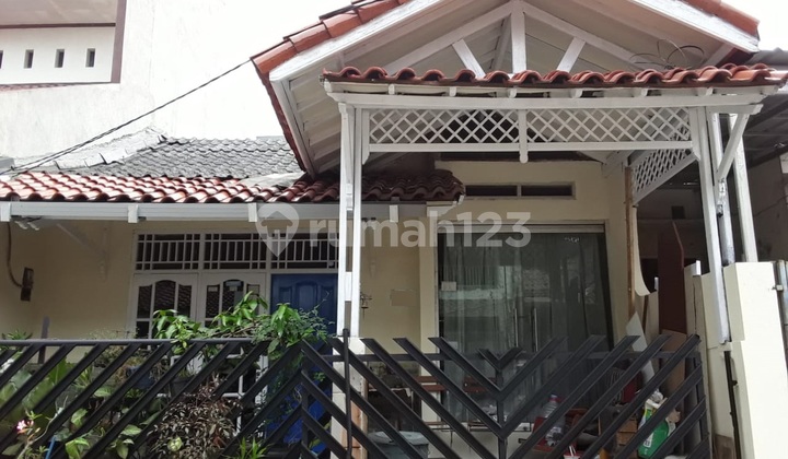 Rumah Luas 96m2 SHM Lokasi Perum Bumi Bekasi Baru Rawalumbu Rumah Luas 96m2 SHM Lokasi Perum Bumi Bekasi Baru Rawalumbu