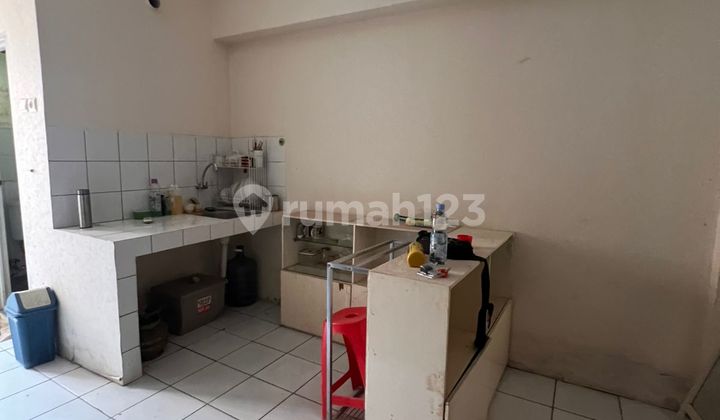 Banting Harga, Sewa Apartemen Kemang View 2Br Furnished 2