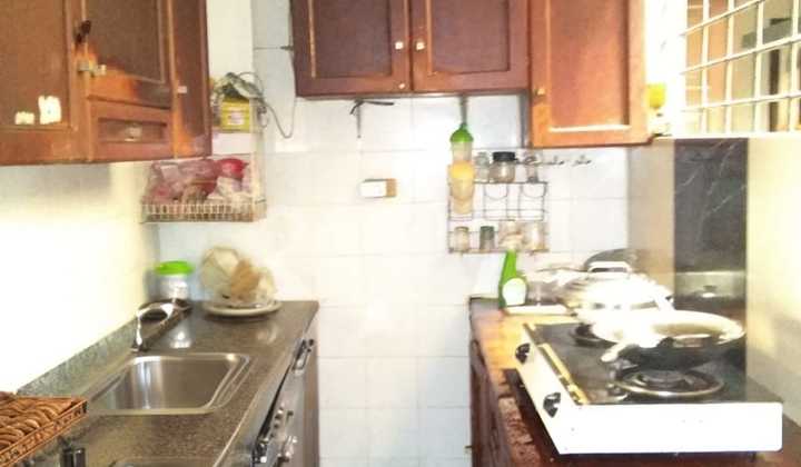 Rumah Hoek Luas 342 M2 Posisi Depan Jl Boulevard Galaxy 2