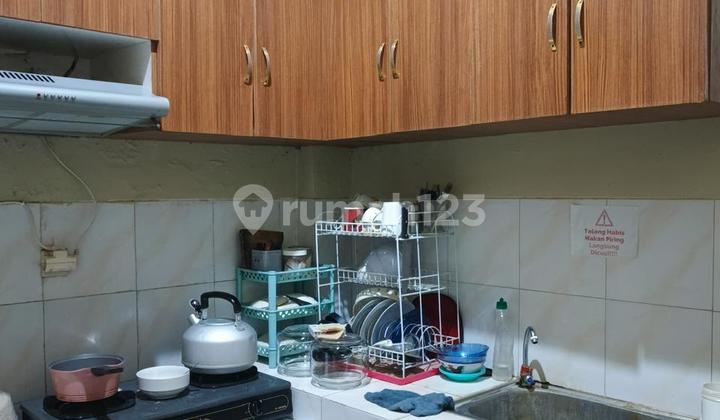 Rumah Luas Dekat Mall di Taman Galaxy Bekasi 2