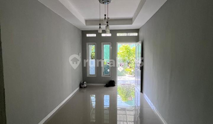 Rumah Siap Huni di Perumahan Pondok Hijau Permai Bekasi Timur 2