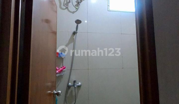Rumah 2,5 Lantai Unfurnished di Kwitang 2