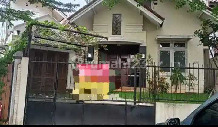 Rumah Luas 322M2 Raffles Hills Cibubur Rumah Luas 322M2 Raffles Hills Cibubur