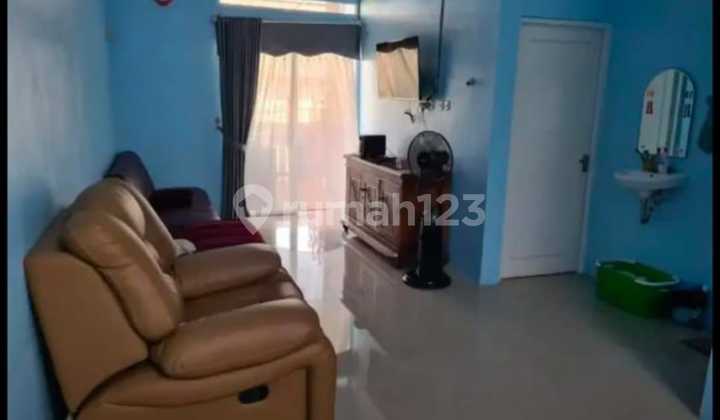 Rumah Murah Siap Huni Dalam Cluster Lokasi Mustika Jaya Bekasi 2