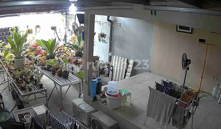 Rumah 2 Lantai Villa Galaxy Grand Galaxy City Bekasi Depan Mall Ggp 2