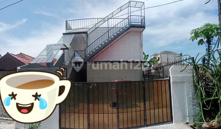 Di Jual Kosan di Hj Nawi Di Jual Kosan di Hj Nawi