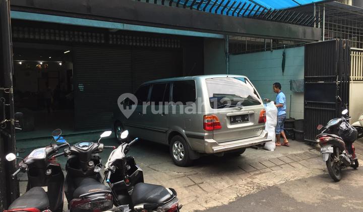 Ruko strategis 2,5 lantai dak beton ,Tanah Abang, Jakarta Pusat Ruko strategis 2,5 lantai dak beton ,Tanah Abang, Jakarta Pusat