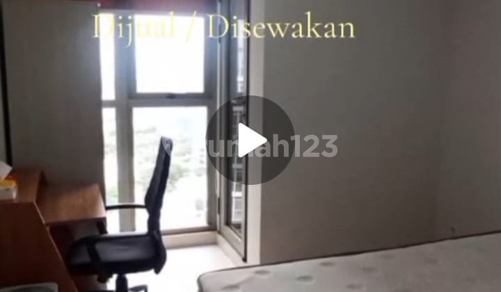 Good Furnished Apartment