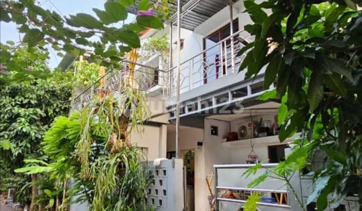 Rumah Bagus Siap Huni Jakarta Garden City, Jakarta Timur Rumah Bagus Siap Huni Jakarta Garden City, Jakarta Timur