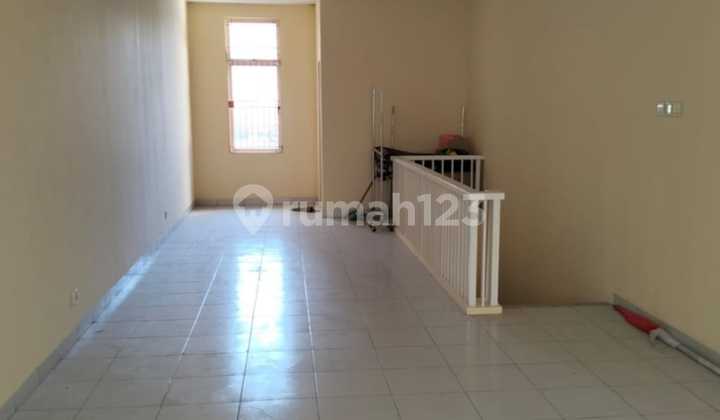  Ruko lokasi strategis di Citra Garden, Jakarta Barat