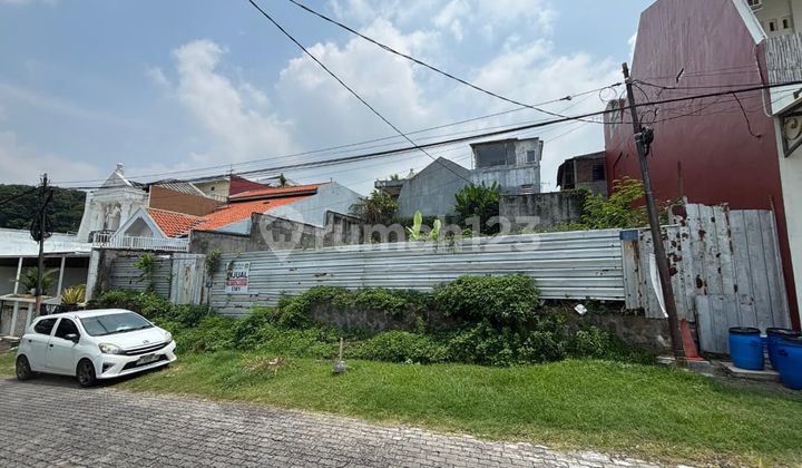 Strategic Land for Sale in Ngalian, Semarang 1