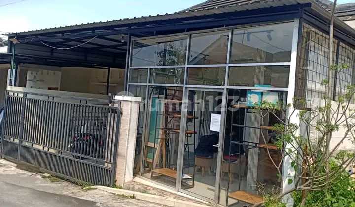 Jual Rumah Siap Huni Banyumanik Semarang 2