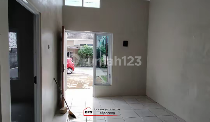 Jual Rumah Bagus Cluster Pudak Payung 2