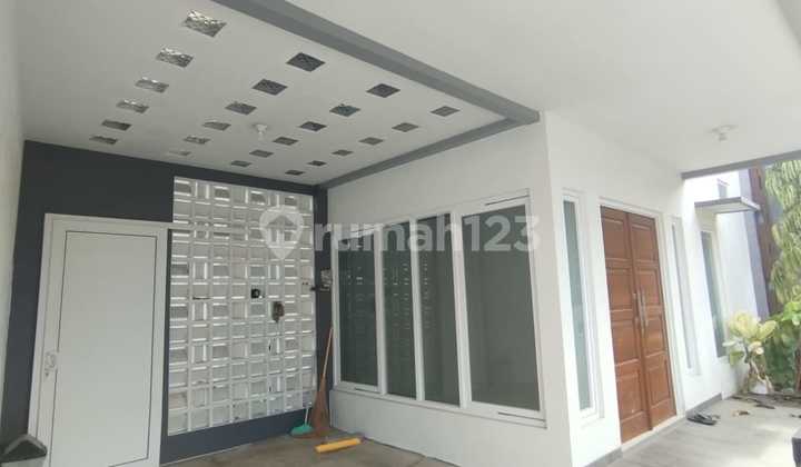 Jual Rumah Siap Huni Banyumanik Dekat Undip 2