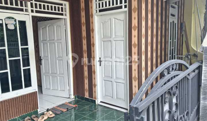 Jual Rumah Banyumanik Semarang 2