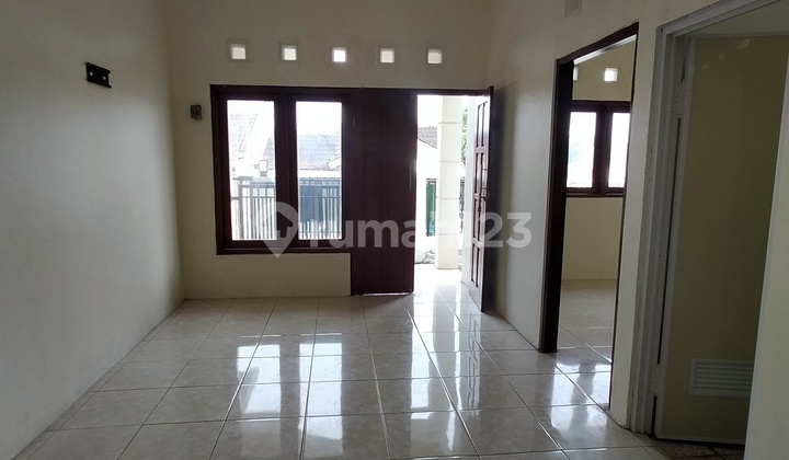 Jual Rumah Bagus Pudak Payung 2