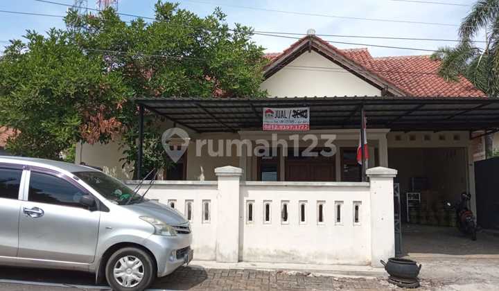 Dijual Rumah Dekat Undip 2