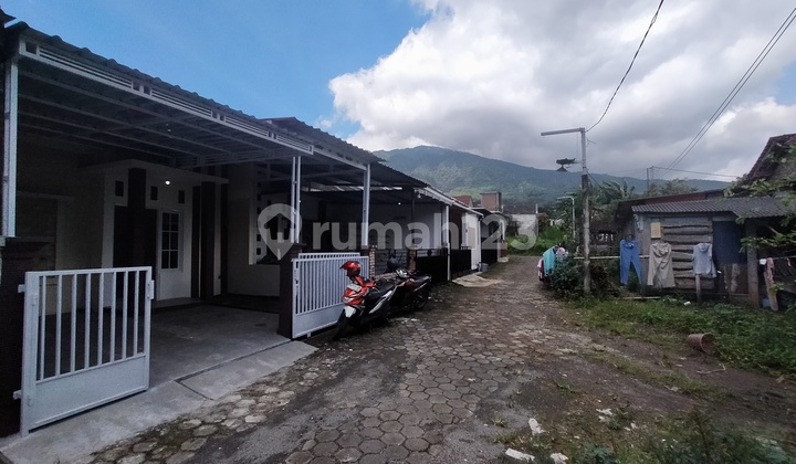 Jual Rumah Siap Huni Ungaran Barat 1
