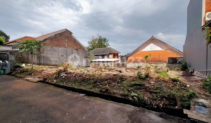 Sell Ready-to-Build Plots in Banyumanik 2