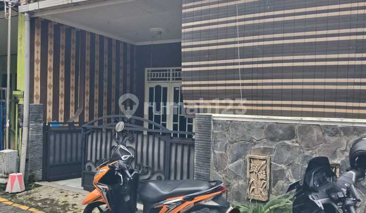 Jual Rumah Banyumanik Semarang 1
