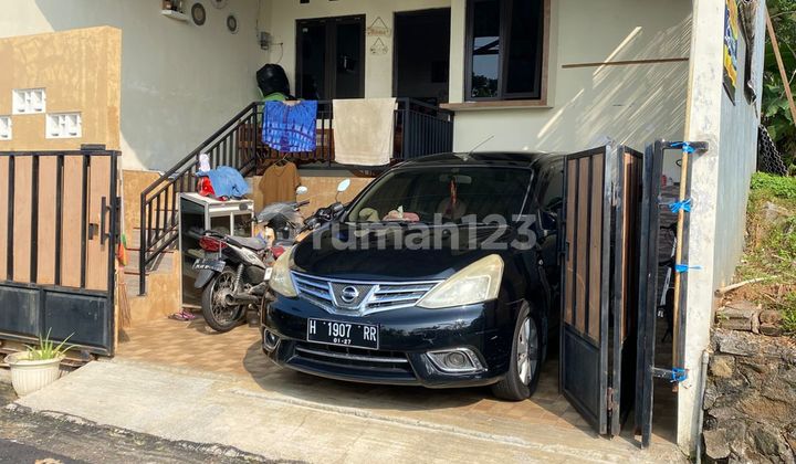 Jualrumah Siap Huni Banyumanik Semarang 2