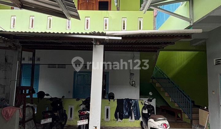 For Sale Women's Boarding House Tembalang Undip Banyumanik 2