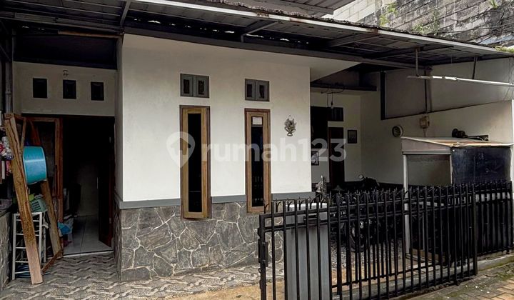 Jual Rumah Sumurboto Undip Tembalang 1