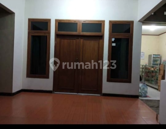 Dijual Rumah Dekat Undip 1