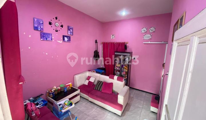 House for Sale 5 Minutes to Undip 2