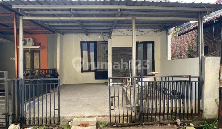 Jual Rumah Siap Huni Pedurungsn 1
