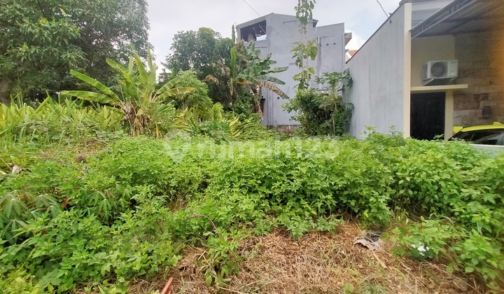 Jual Kavling Siap Bangun Bulusan Tembalang Undip 2