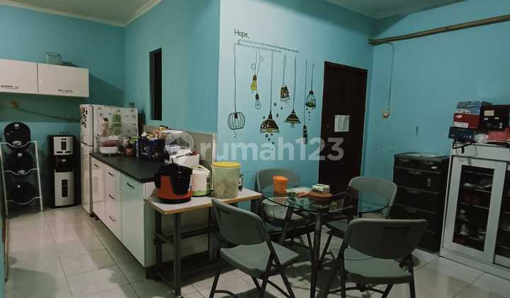 For Sale House Bsb Village Semarang 2