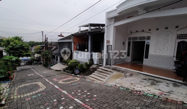 Jual Rumah Siap Huni Mangunharjo Tembalang 2